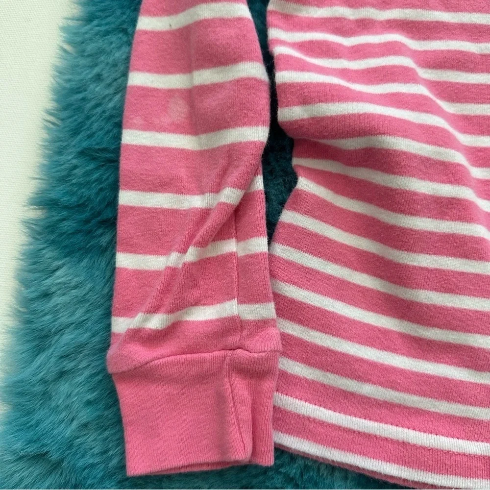 Carter’s Toddler Girl Long Sleeve Pajama Top Size 4T